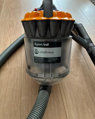 Dyson dc33 matresse