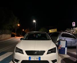 Seat leon lll serie