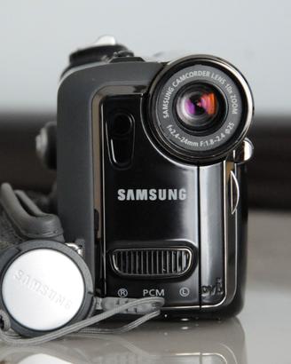 Videocamera  JVC