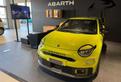 Abarth 600e Turismo