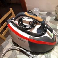 Ferro da stiro a caldaia Vaporella Polti Next+Vari