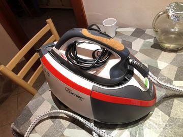 Ferro da stiro a caldaia Vaporella Polti Next+Vari