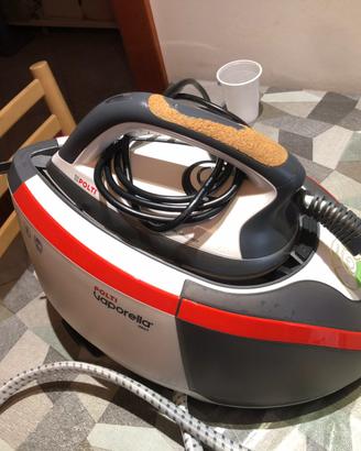 Ferro da stiro a caldaia Vaporella Polti Next+Vari