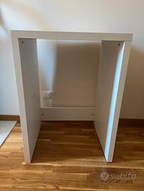 Mobile contenitore consolle