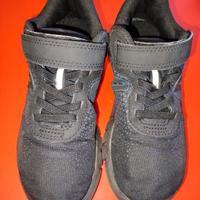 Scarpe Decathlon bambino da ginnastica con strap n