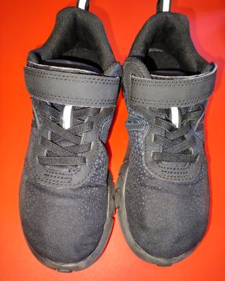 Scarpe Decathlon bambino da ginnastica con strap n