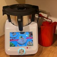Monsieur cuisine smart - robot cucina