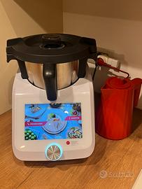 Monsieur cuisine smart - robot cucina