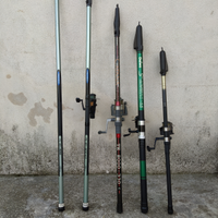 Canne da Pesca Complete