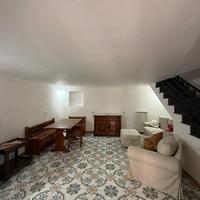 Posillipo Via Giovanni Pascoli Rif.230V