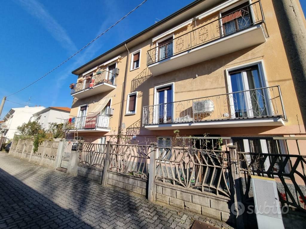 Apartment in Legnano, La Flora, Oltrestazione - Vista 3
