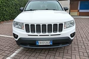 Jeep Compass 4X4 2012 3201471147