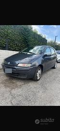 Punto 1.2 elx 16v GPL