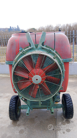 Atomizzatore