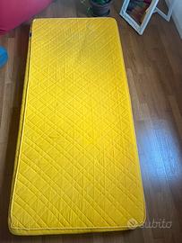 Materasso singolo bambino