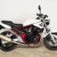 SUZUKI GSF 650 Bandit .