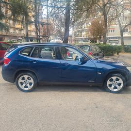  BMW X1 Xdrive 1.8 