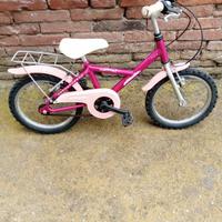 Bicicletta da Bambina Atala