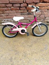 Bicicletta da Bambina Atala