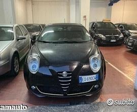 Alfa Romeo Mito 1.4 t Benzina/Gpl