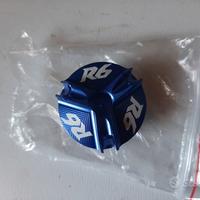 TAPPO OLiO IN ERGAL YAMAHA R6 TUTTI I MODELLI