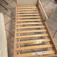 Lettino IKEA SNIGLAR