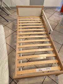Lettino IKEA SNIGLAR