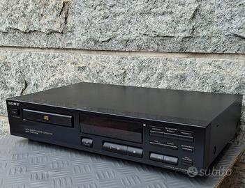 SONY CDP 313