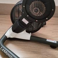 Rulli Lemonde revolution