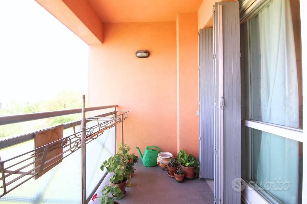 Appartamento – BO - Vista 3