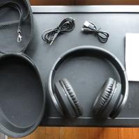 ZIHNIC WH-816 Cuffie Stereo Bluetooth nuove