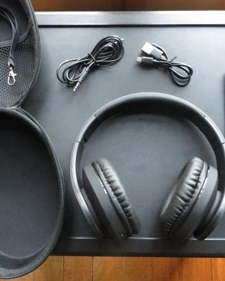 ZIHNIC WH-816 Cuffie Stereo Bluetooth nuove