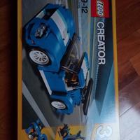 Lego Creator 31070