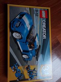 Lego Creator 31070