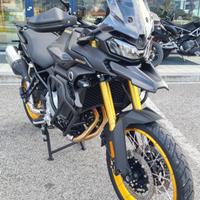 VOGE Valico DSX 900