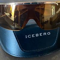 Occhiali da Sole polarizzati per neve Iceberg nuov