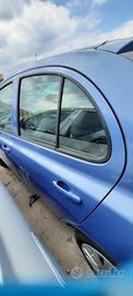 NISSAN MICRA 2007 - PORTA POSTERIORE SINISTRO