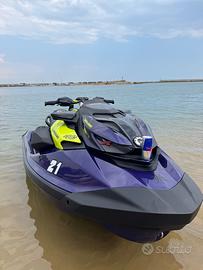 Sea Doo Rxp 300