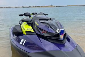 Sea Doo Rxp 300