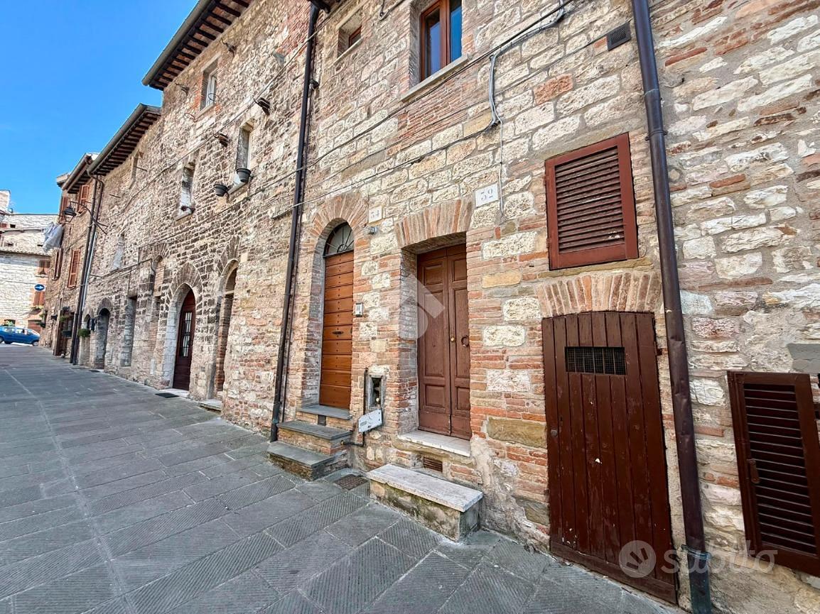 Appartamento – Gubbio, Sant'Ubaldo - Vista 2