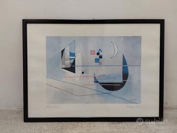 quadri soggetti astratti