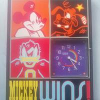 Orologio Lorus Disney 