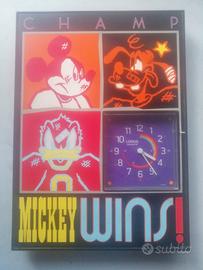 Orologio Lorus Disney 