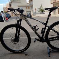 MTB OLYMPIA IRON