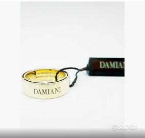 Anello uomo con brillanti