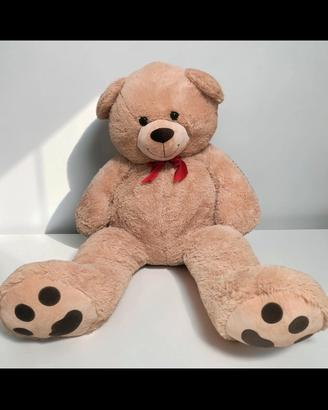 Orso di peluche 150cm  - Morbidissimo  - Nuovo