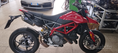 Ducati Hypermotard 950