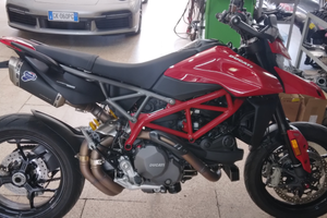 Ducati Hypermotard 950