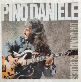 Pino Daniele: vinile