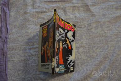 Dylan dog ristampe n. 85 e 98